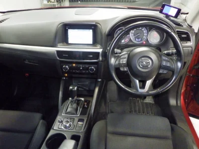 MAZDA CX-5 2