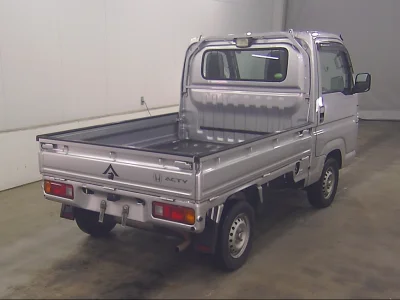 HONDA ACTY TRUCK