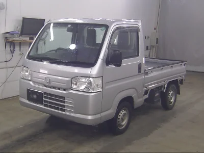 HONDA ACTY TRUCK