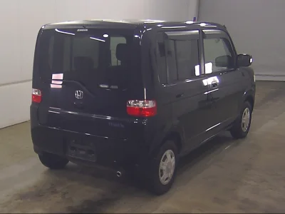 HONDA THATS