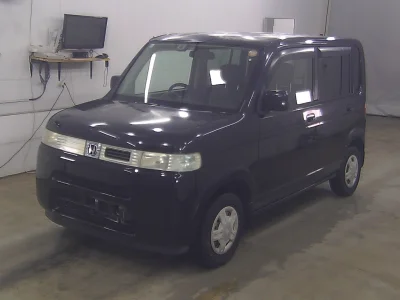 HONDA THATS