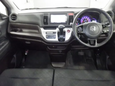 HONDA N WGN