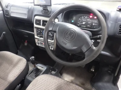 HONDA ACTY TRUCK