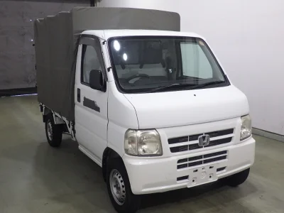 HONDA ACTY TRUCK