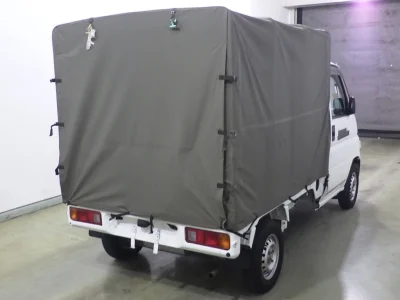 HONDA ACTY TRUCK