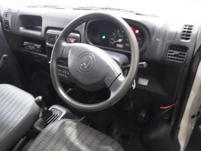 HONDA ACTY TRUCK
