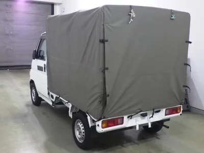 HONDA ACTY TRUCK