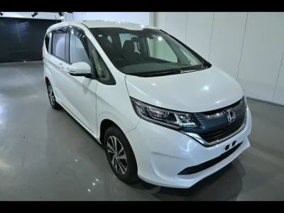 HONDA FREED+