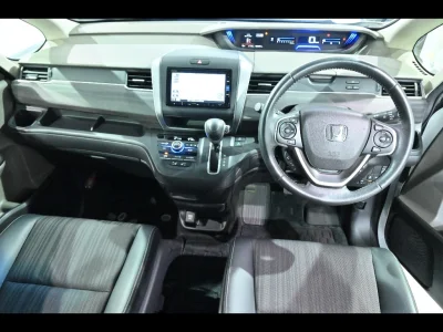 HONDA FREED+