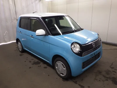 HONDA N ONE