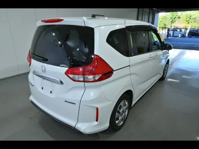 HONDA FREED+