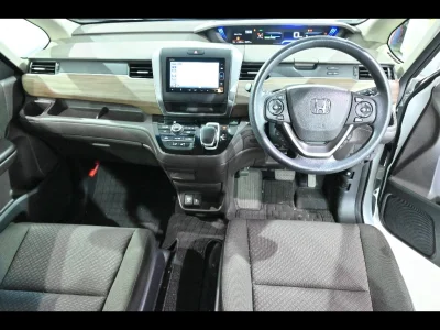 HONDA FREED+