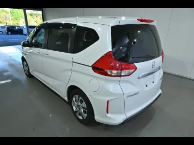 HONDA FREED+