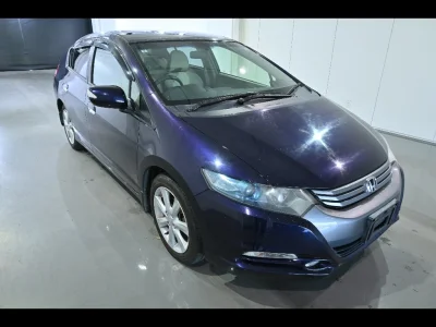 HONDA INSIGHT