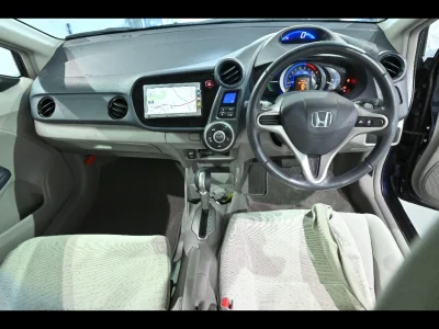 HONDA INSIGHT