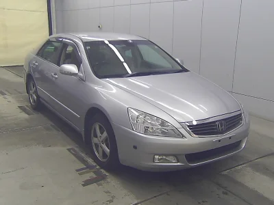 HONDA INSPIRE
