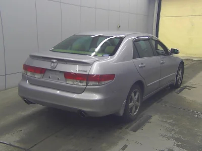 HONDA INSPIRE
