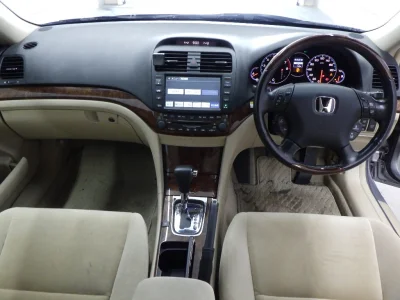 HONDA INSPIRE