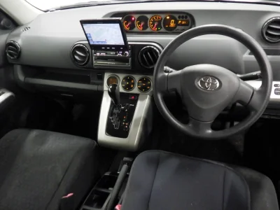 TOYOTA COROLLA RUMION