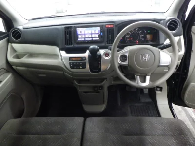HONDA N WGN