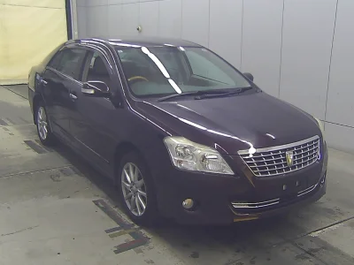 TOYOTA PREMIO