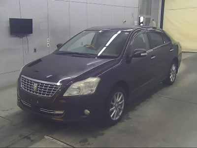 TOYOTA PREMIO