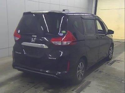HONDA FREED+