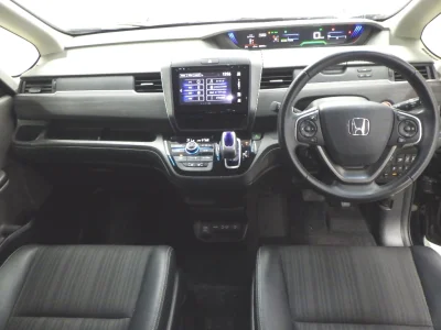 HONDA FREED+