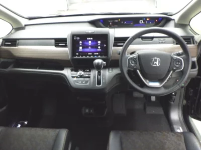 HONDA FREED+