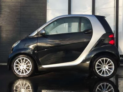SMART FORTWO CABRIO 2