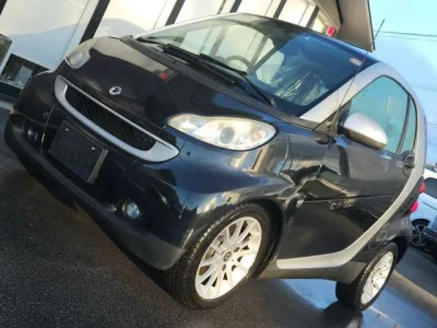 SMART FORTWO CABRIO 3