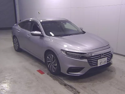 HONDA INSIGHT