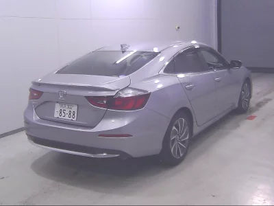 HONDA INSIGHT