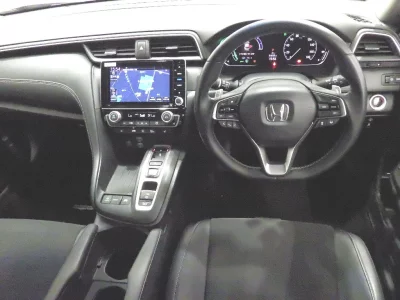 HONDA INSIGHT