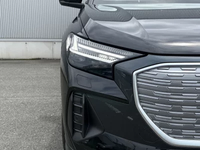 AUDI Q4 SPORTBACK E-TRON