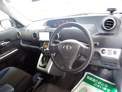 TOYOTA COROLLA RUMION