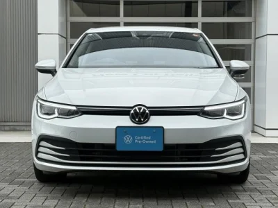 VOLKSWAGEN GOLF 3