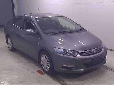HONDA INSIGHT