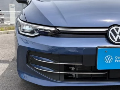 VOLKSWAGEN GOLF 4
