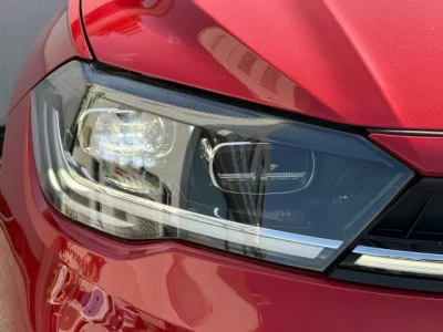 VOLKSWAGEN POLO 3