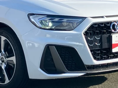 AUDI A1 SPORTBACK 2