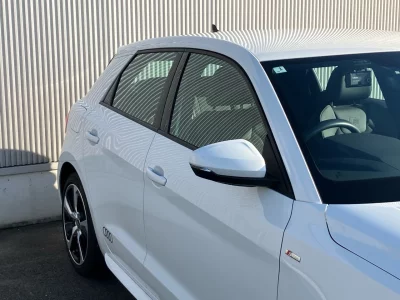 AUDI A1 SPORTBACK 4