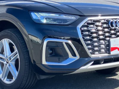 AUDI Q5 SPORTBACK 2