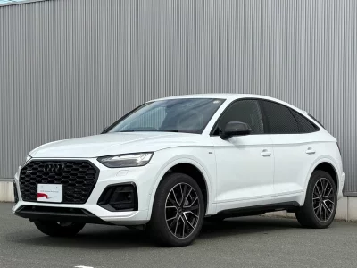 AUDI Q5 SPORTBACK 1