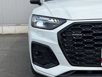 AUDI Q5 SPORTBACK 3