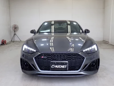 AUDI RS 5 SPORTBACK
