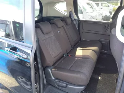 HONDA FREED+