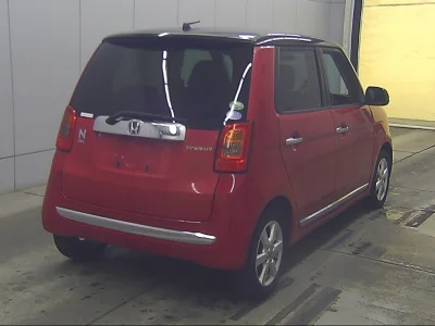 HONDA N ONE