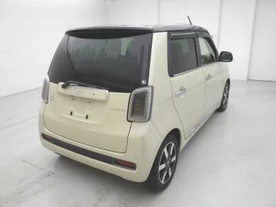 HONDA N ONE