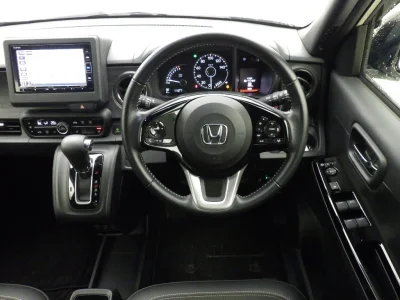 HONDA N ONE